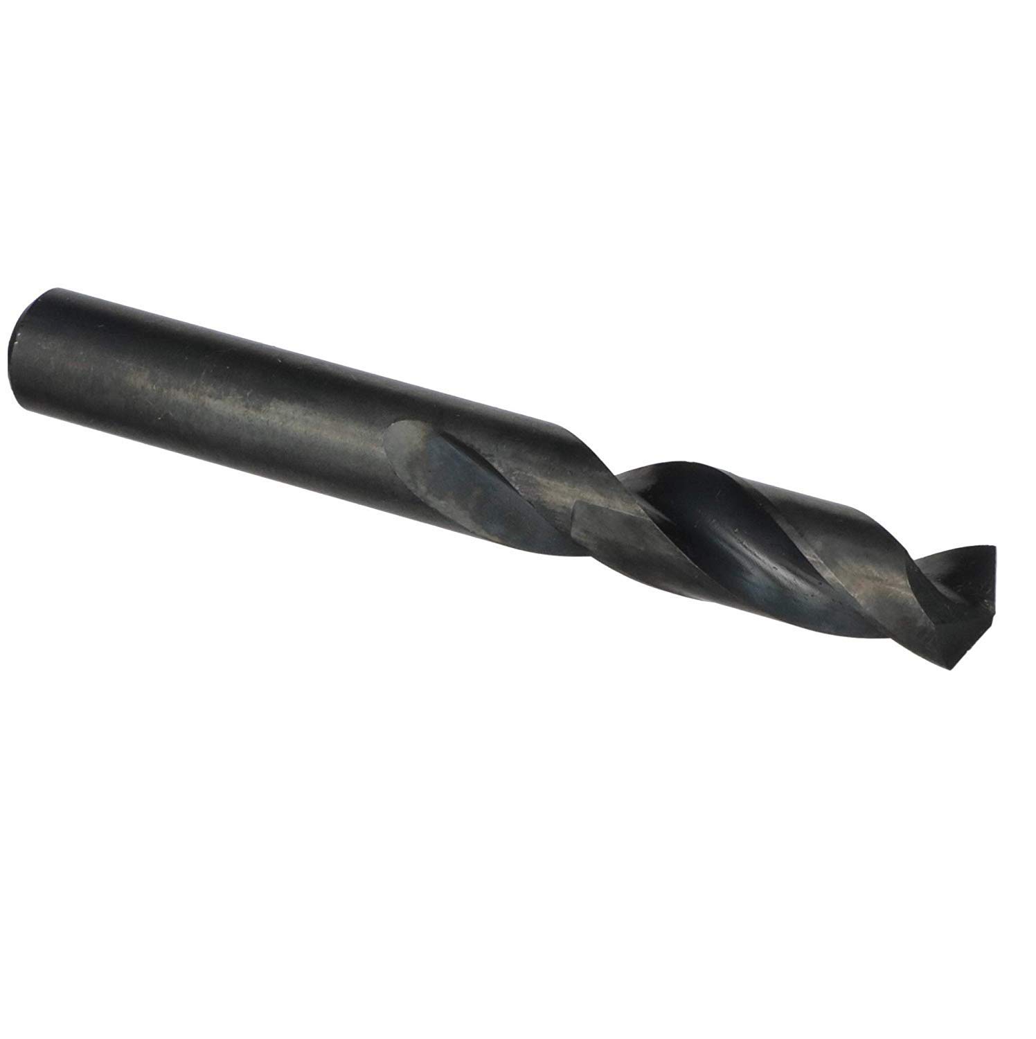 High Speed Steel Left Hand Drill Bit 23/64