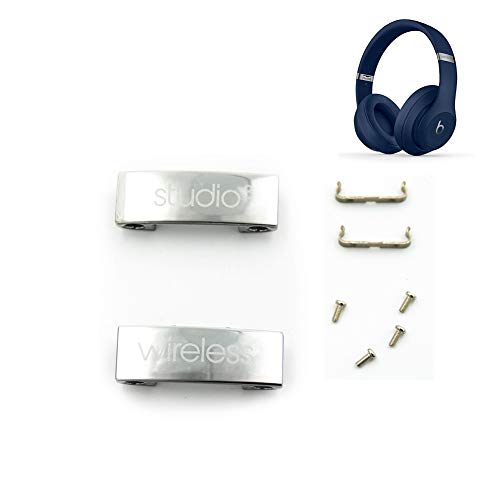 Studio 3 Headband Connector-Sliver
