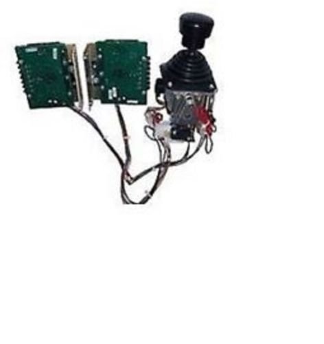Genie Industries Controller 53073 - Universal Garage Door Opener Remote Replacement - Perfect for Home, Office & Commercial Use