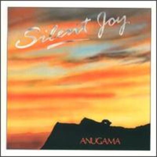 Anugama Silent Joy - Relaxing Meditation Music for Stress Relief & Yoga | Perfect for Mindfulness, Spa & Sleep Therapy