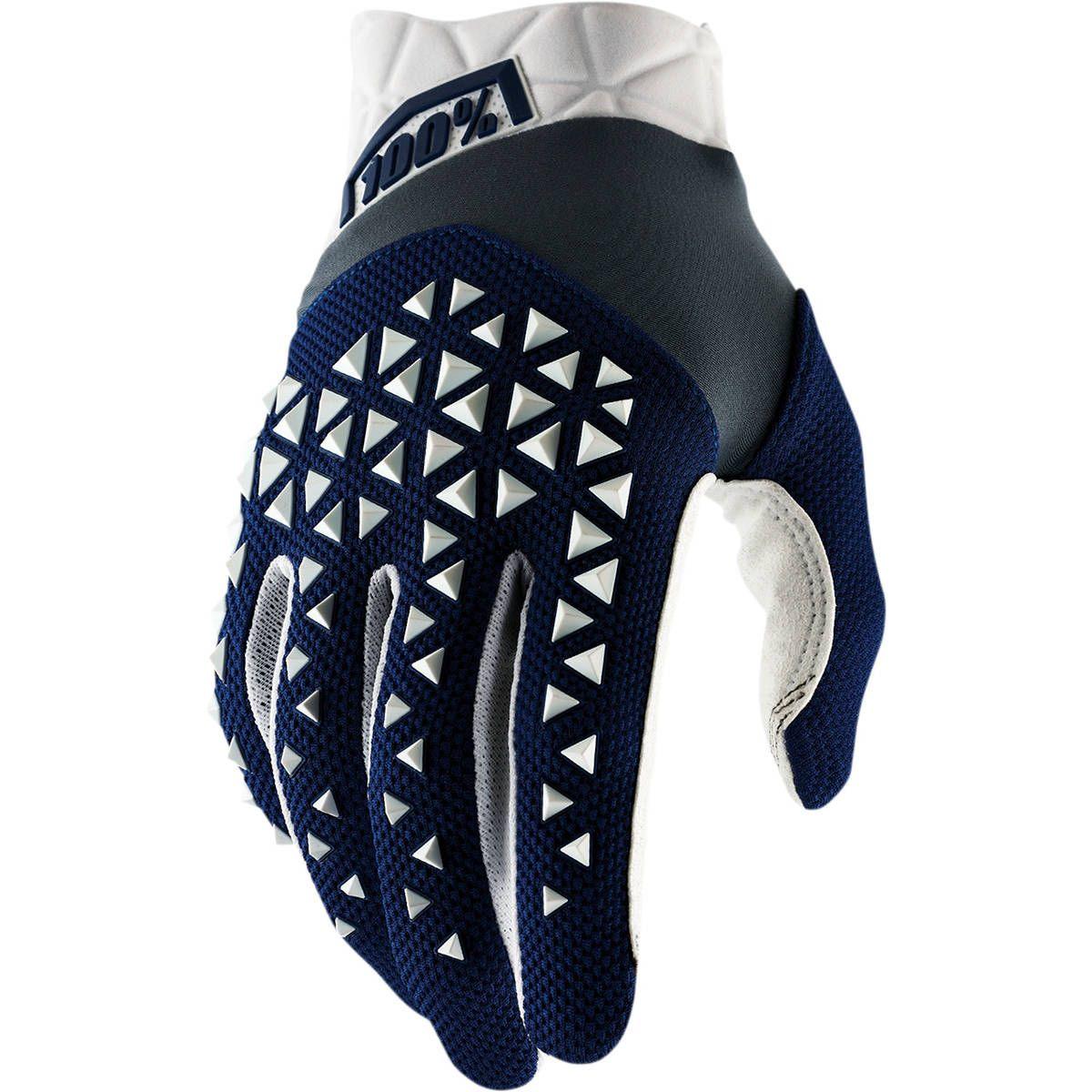 Navy/White