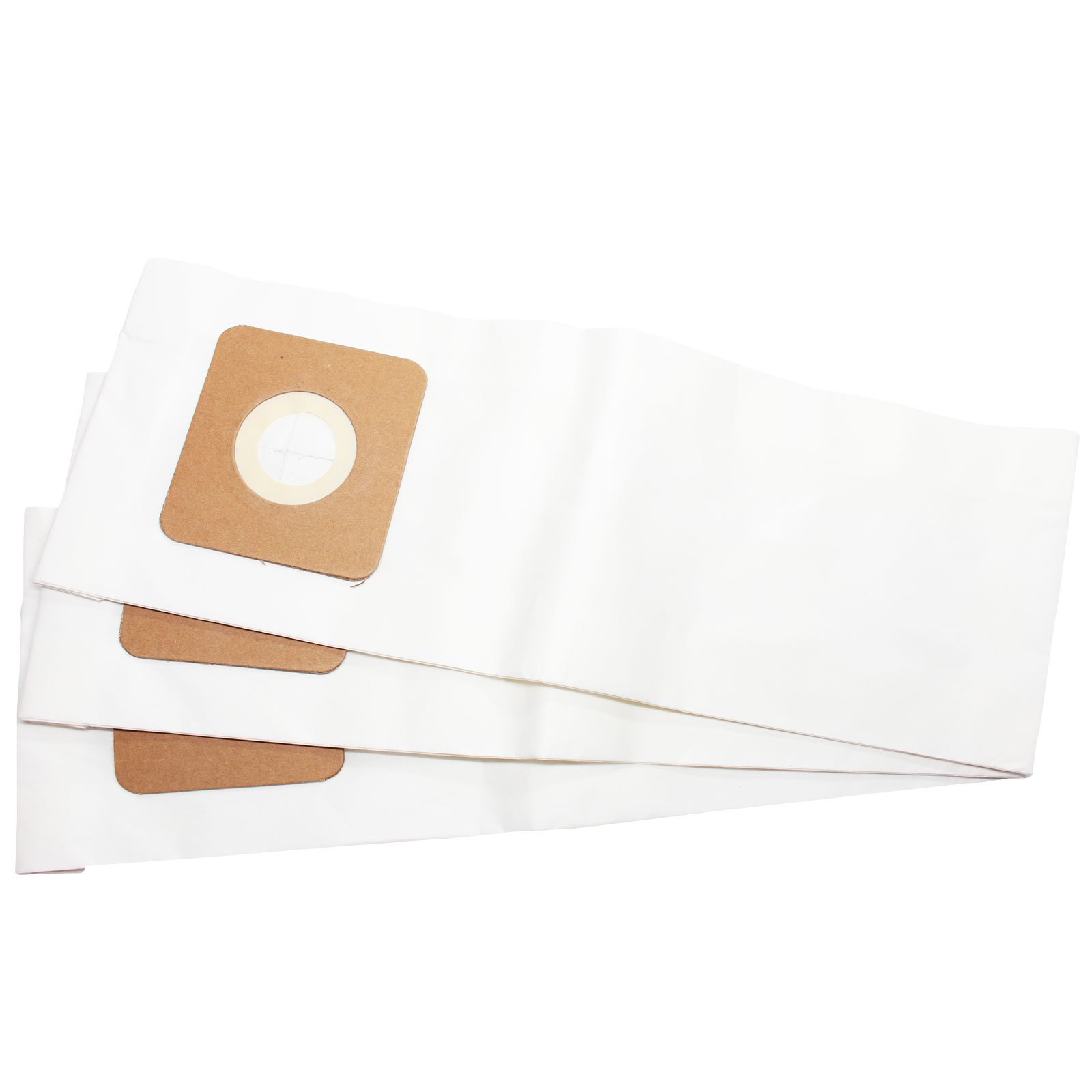 Upstart Battery 12 Replacement Vacuum Bags for Panasonic MCV5725 - 4-Pack (3 Bags per Pack) with 7-Piece Micro Vacuum Attachment Kit - Compatible with Panasonic Type U, U-3, U-6 - Perfect for Home Cleaning & Pet Hair Removal