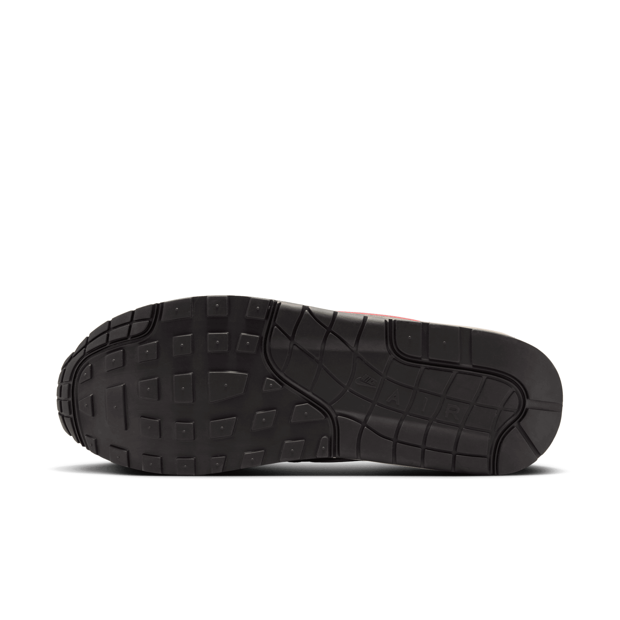 Nike Air Max 1 '86 Premium Powerwall BRS - Men's Running Shoes for Jogging, Gym & Casual Wear