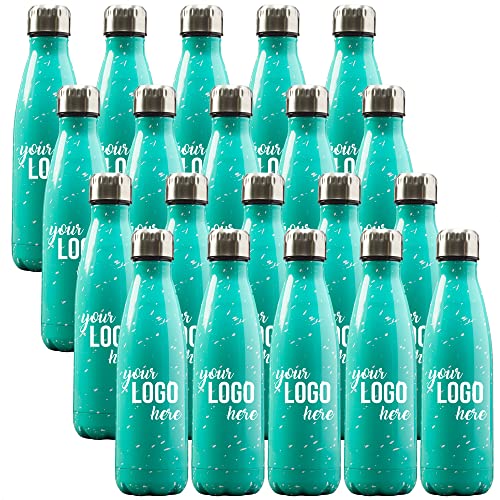 Teal-CustomLogo