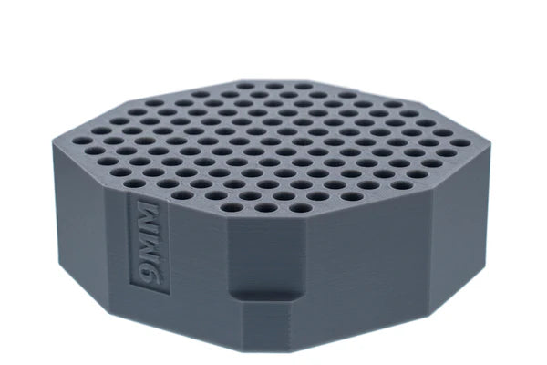 9mm King Kone Insert Tray - Premium Cone Holder for Pre-Rolled Joints & Blunts - Perfect for Rolling, Storing & Organizing Your Smoking Essentials