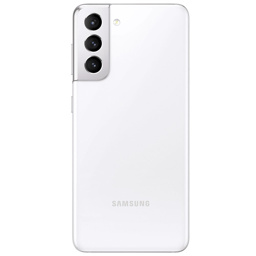 SAMSUNG Galaxy S21 5G Smartphone - 128GB Storage, 8GB RAM, 6.2