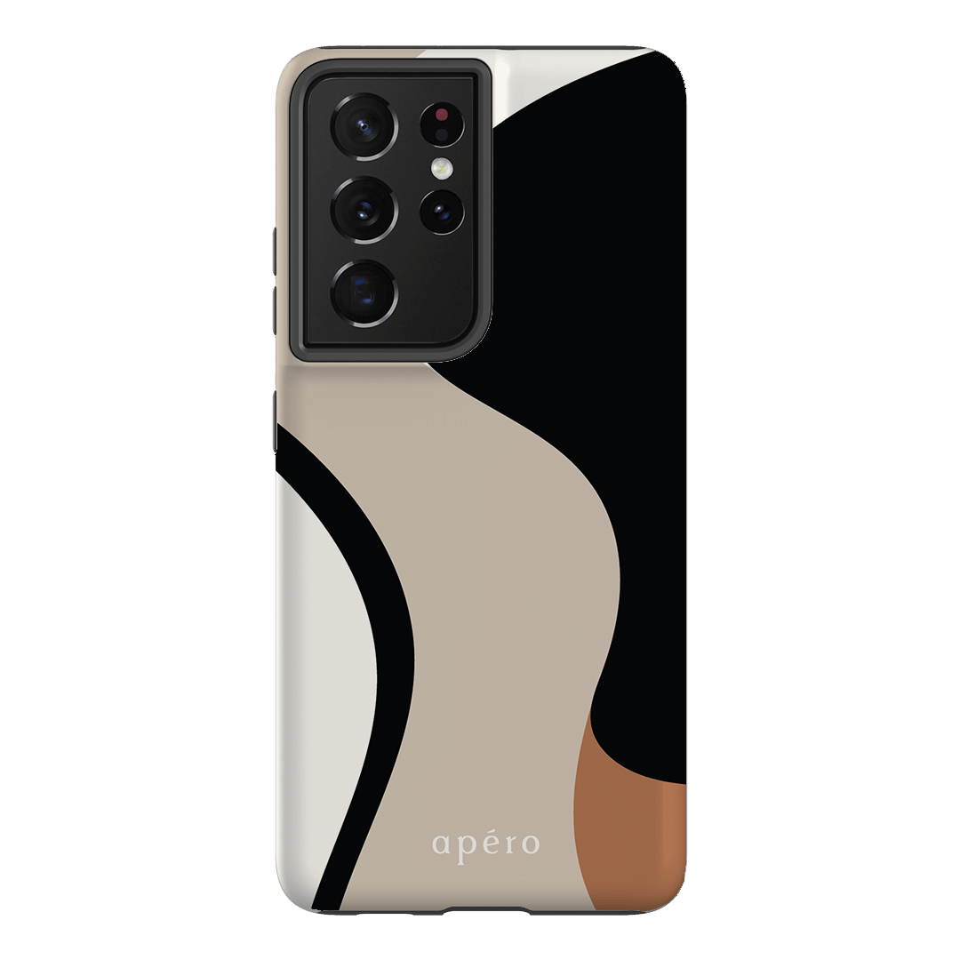 Premium Shockproof Phone Case for iPhone & Samsung - Durable Anti-Scratch Protection with Slim Fit Design | Perfect for Outdoor Activities, Travel & Daily Use