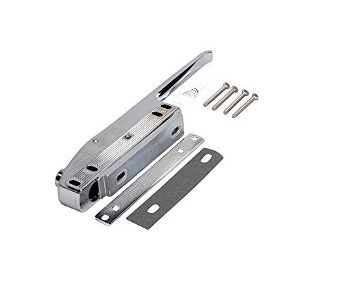 Henny Penny 14272 HC-900 Commercial Kitchen Door Handle Replacement Kit - Durable Stainless Steel Handle for Restaurant Equipment & Food Service Appliances | Perfect for Fryers, Ovens & Food Warmers