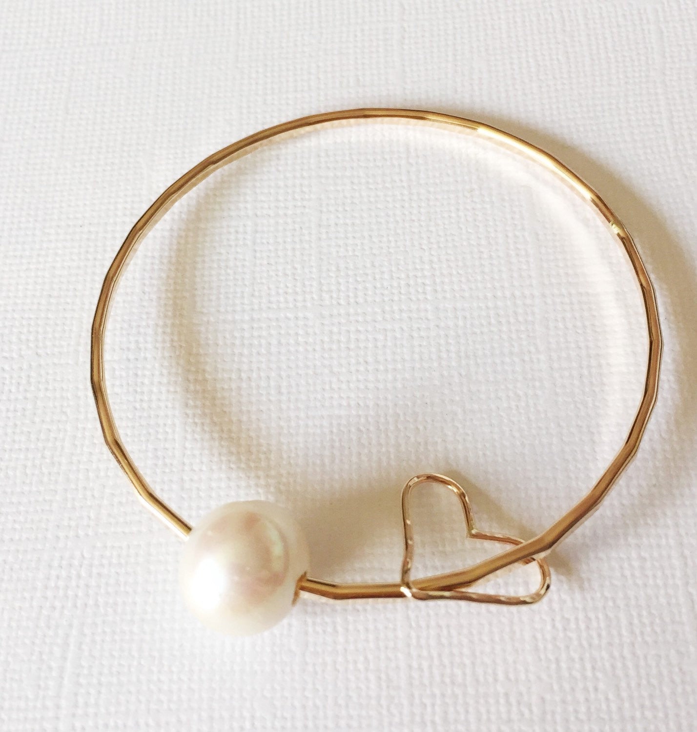 Aimee Bangle Bracelet (B134) - Elegant Fashion Jewelry for Women, Perfect for Parties, Weddings & Daily Wear