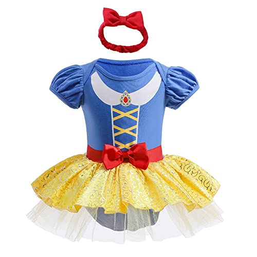038 Snow White