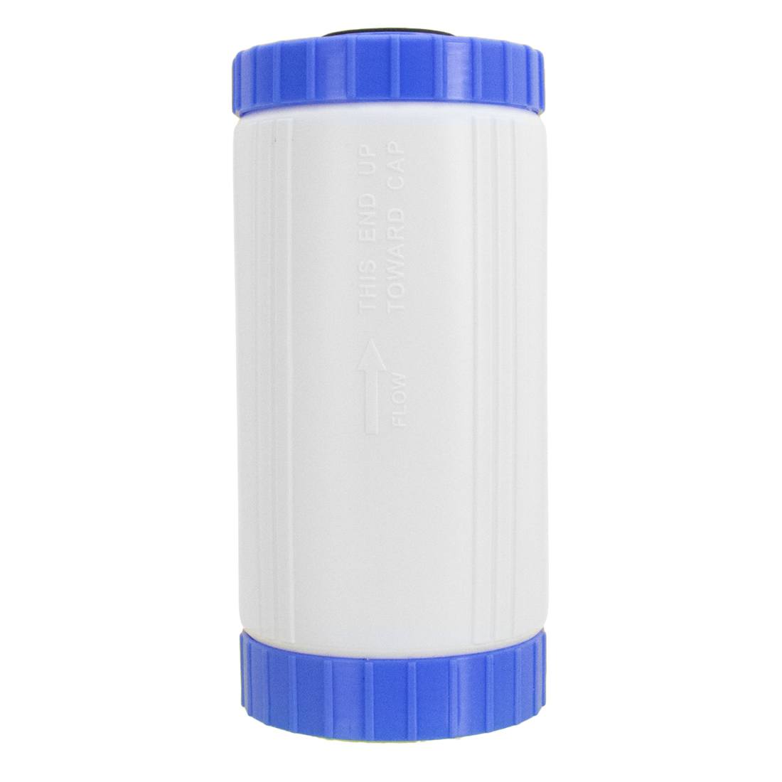 Pulex Carbon Sediment DI Water Filter Replacement Cartridge Set for Hydro Systems - Clean Drinking & Aquarium Water Filtration