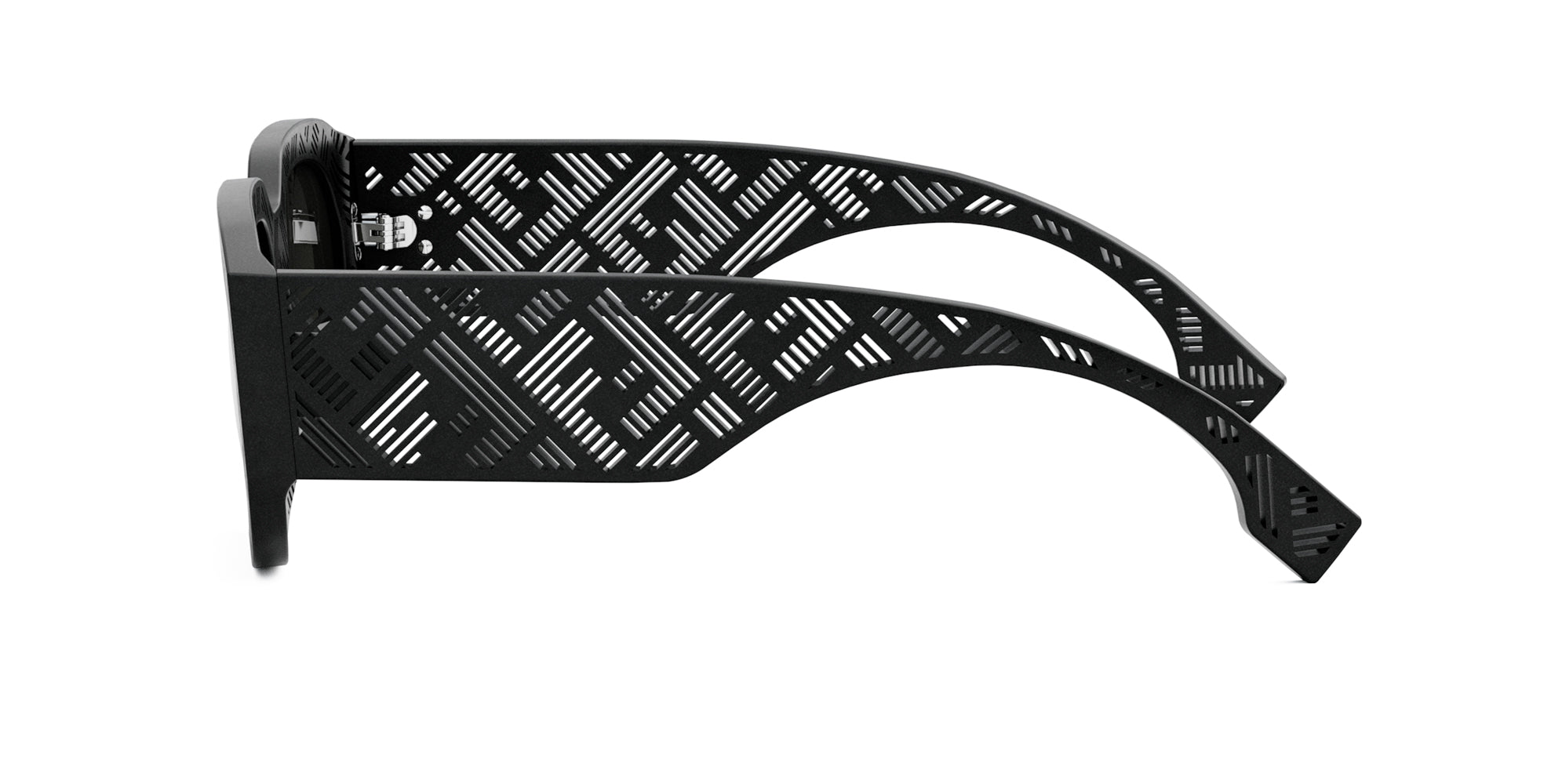 Fendi Shadow FE40113I Sunglasses - Luxury Designer Shades for Women & Men | Perfect for Outdoor, Travel & Fashion Accessories