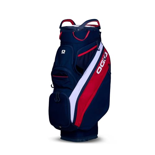 Red/White/Blue