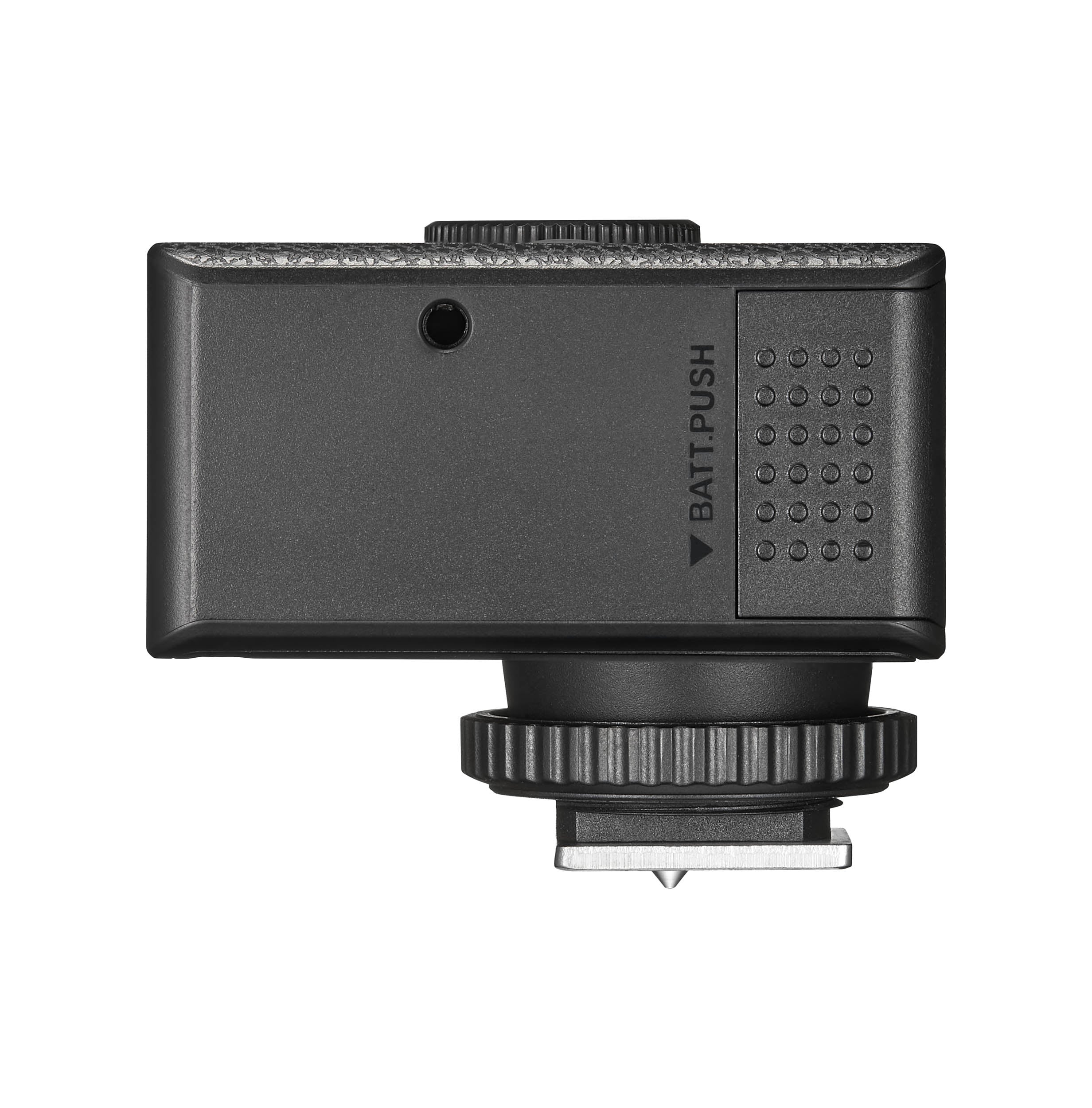 iFlash iM30 Compact Manual Camera Flash for DSLR & Mirrorless Cameras - Perfect for Portrait, Wedding, and Event Photography