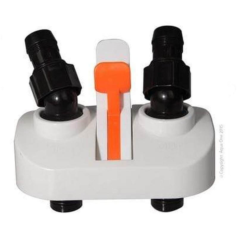 Aqua One Tap Set Ocellaris 1400 1400 UVC 94146 ts - Premium Water Tap System for Home & Office | Easy Installation & High Efficiency | Perfect for Kitchen, Bathroom & Outdoor Use
