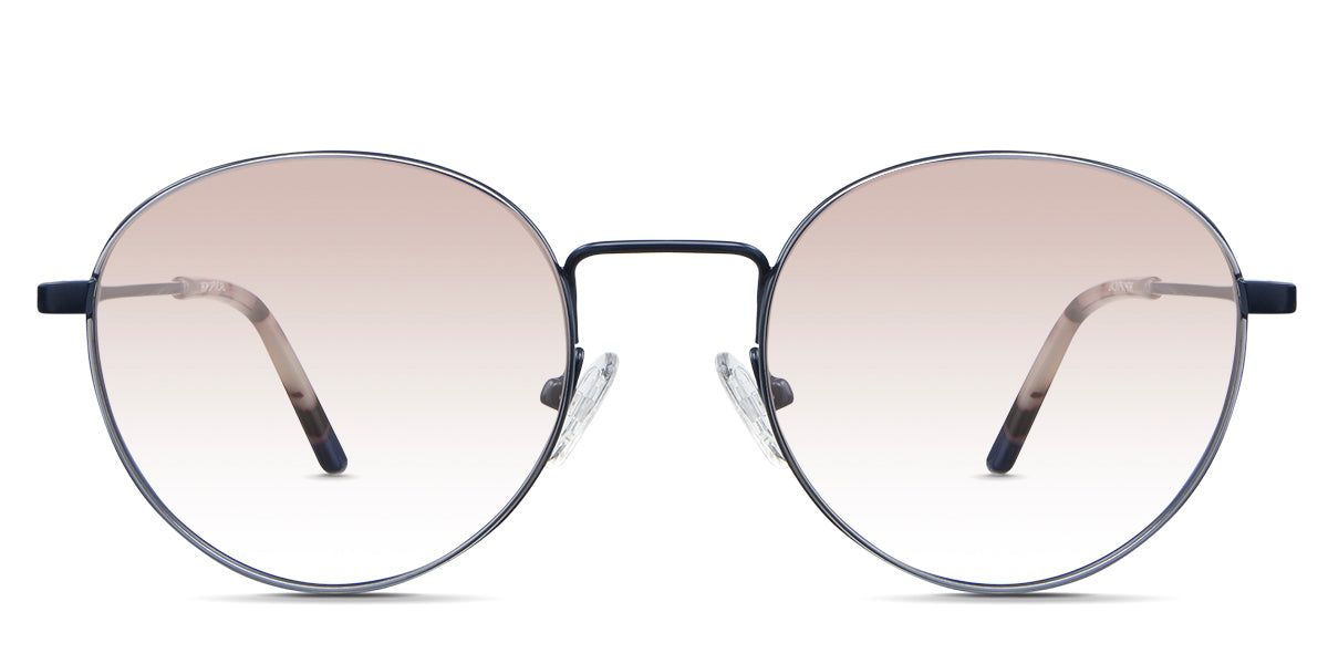 Adler Women's Prescription Tinted Glasses - Stylish & Comfortable Eyewear for Reading, Driving & Outdoor Activities