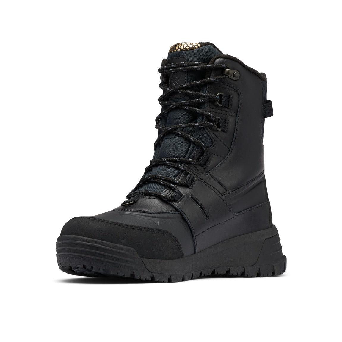 Columbia Bugaboot™ Celsius Plus Wide Men's Winter Boot - Waterproof & Insulated for Hiking, Snow, and Outdoor Adventures