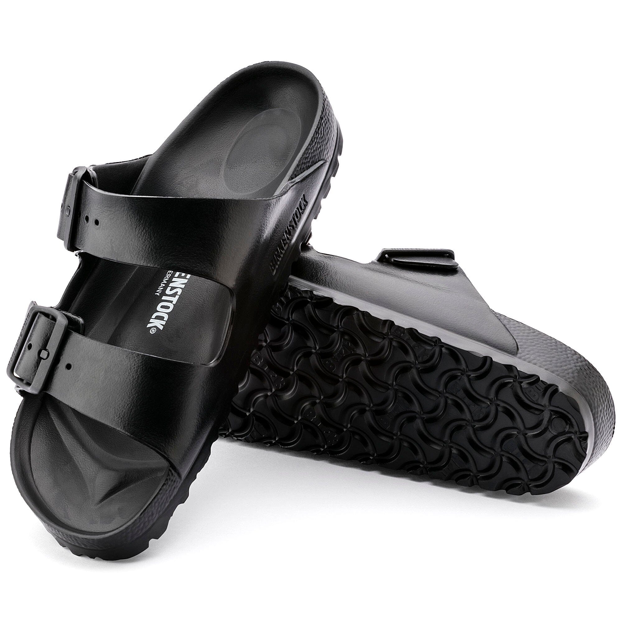 Birkenstock Arizona Essentials EVA Women's Sandals - Comfortable & Lightweight for Beach, Pool, and Summer Outfits