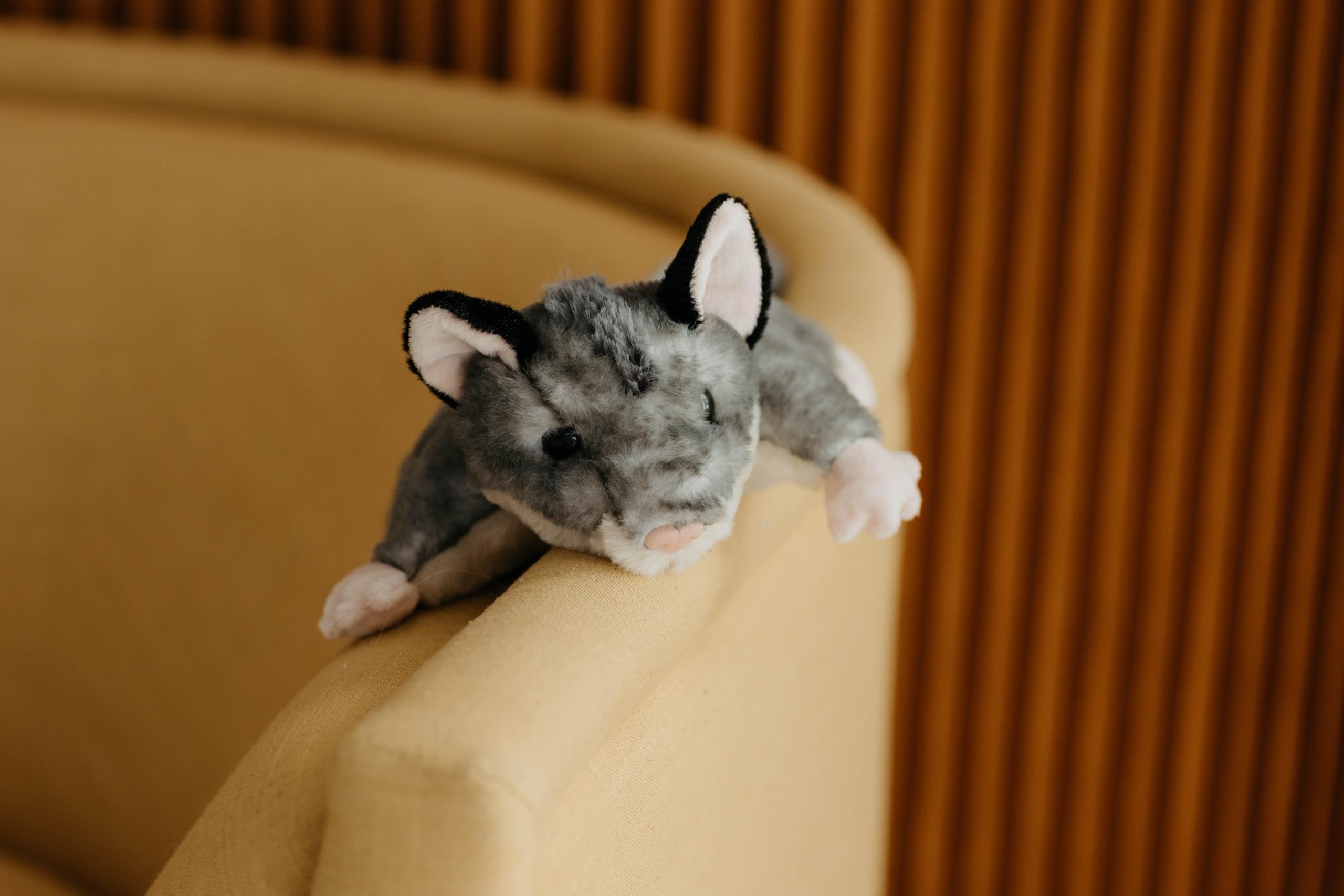 Cute Sugar Glider Stuffed Animal Plush Toy - 9
