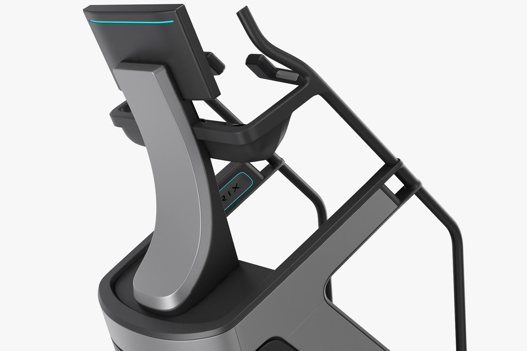 Matrix Onyx ClimbMill - Professional Home Climbing Machine for Full-Body Workout | Perfect for Home Gym, Cardio Training & Fitness Enthusiasts