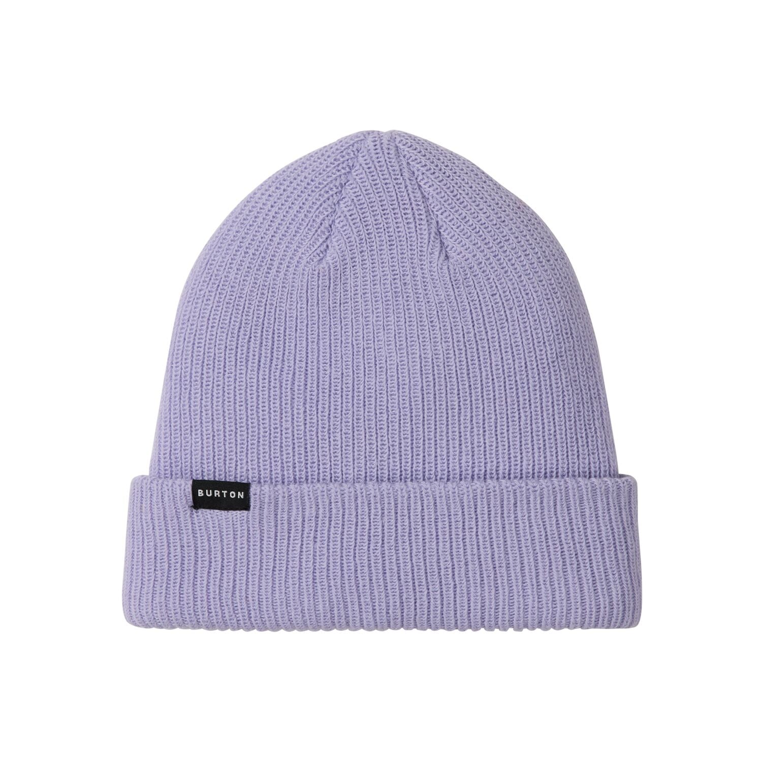 Burton Recycled All Day Long Beanie - Eco-Friendly Winter Hat for Men & Women - Perfect for Skiing, Snowboarding & Outdoor Activities