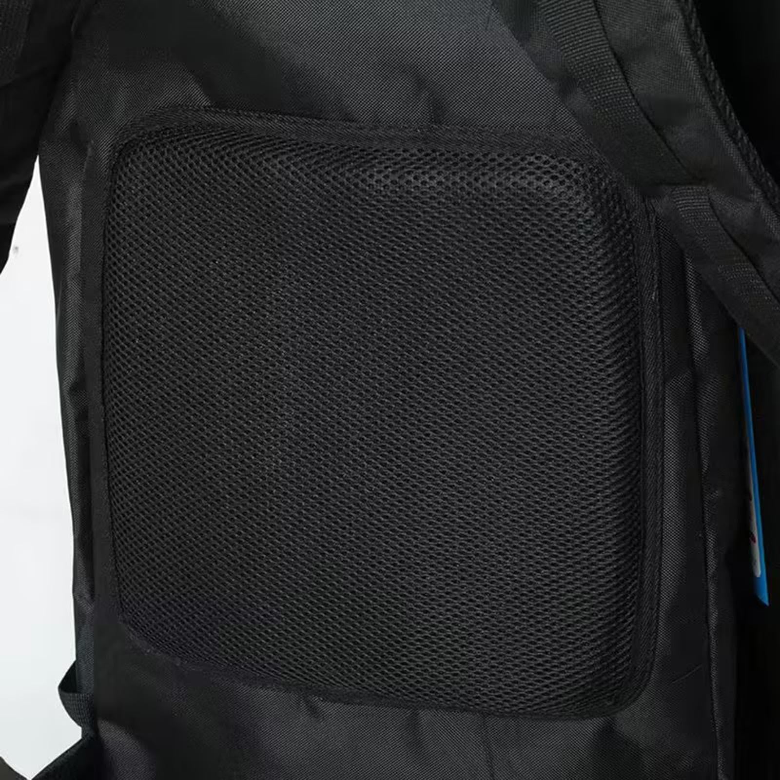 **Inflatable Stand Up Paddle Board Backpack - Premium SUP Travel Carrying Bag for Paddleboarding, Kayaking & Water Sports - Lightweight & Durable for Beach, Lake & Outdoor Adventures**