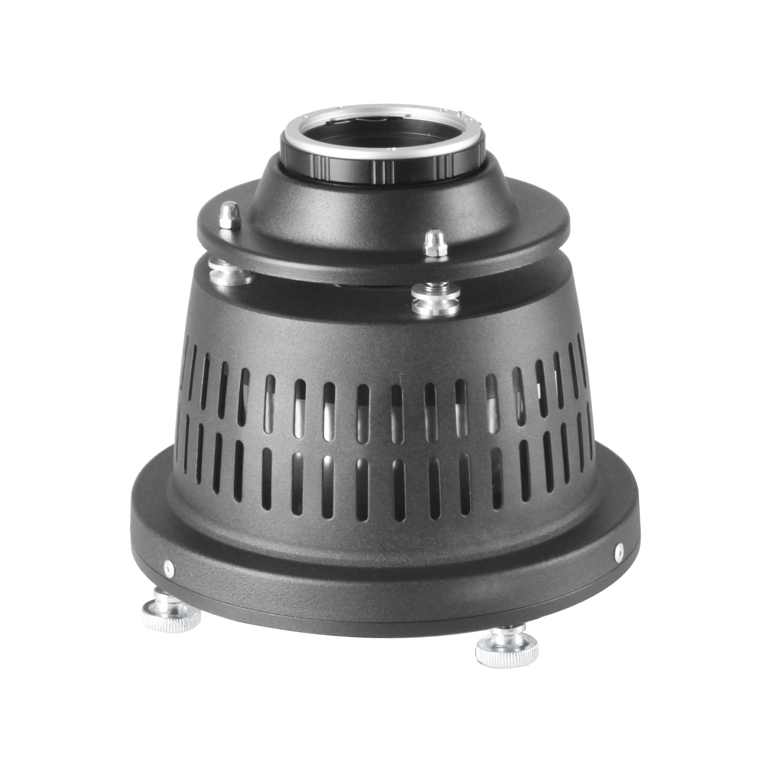 Canon EF Mount Optical Snoot Spotlight Projector II - Professional Photography Lighting Tool for Studio Portraits & Product Shoots