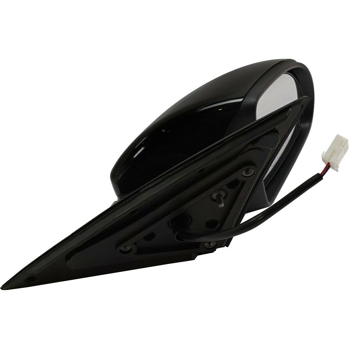 2016-2018 Kia Optima Right Side Passenger Mirror Replacement - OEM Fit, Easy Installation for Safe Driving & Parking