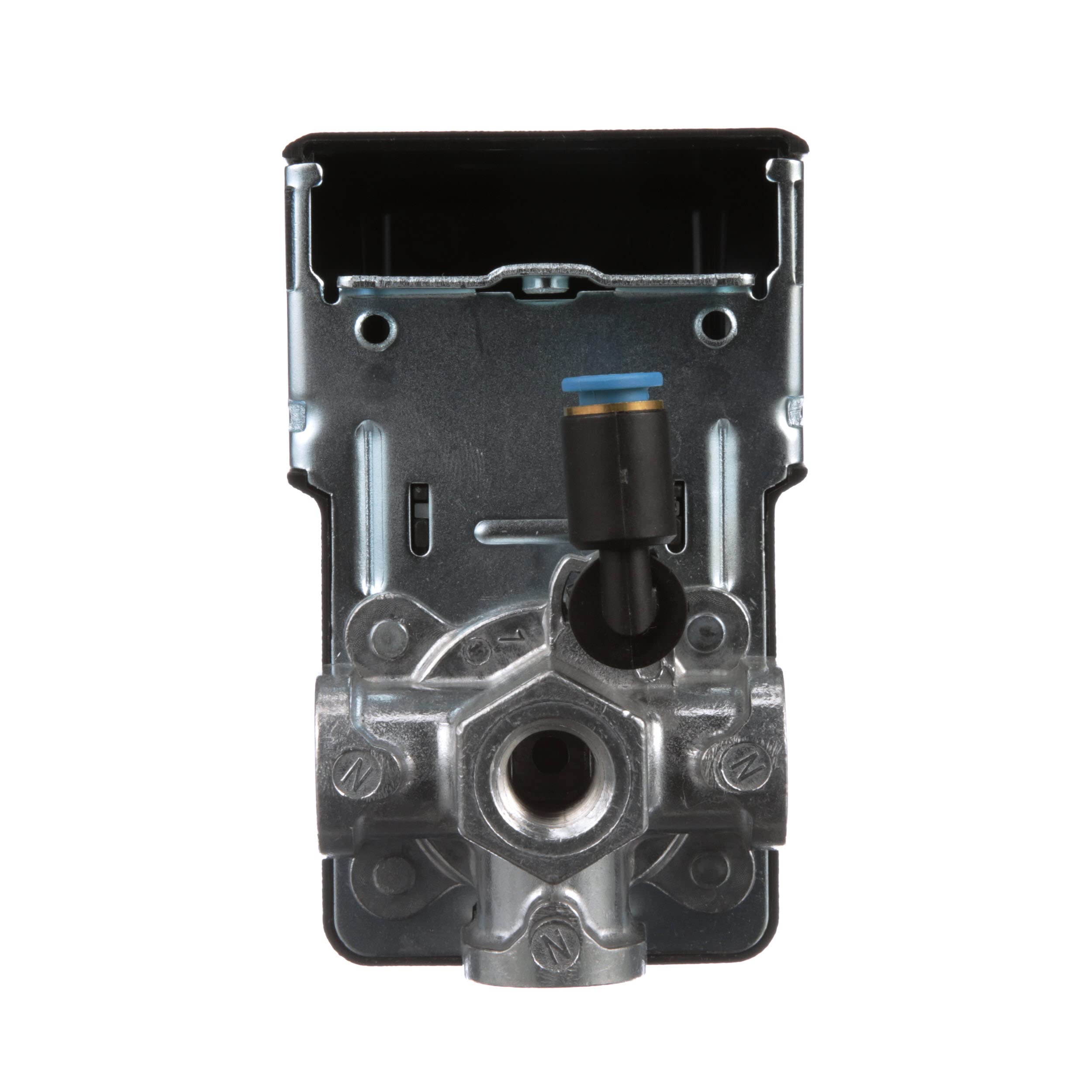 Campbell Hausfeld CW209300AV Air Compressor Pressure Switch 135/100 PSI - Heavy Duty Replacement Part for Air Tools, Inflators & Pneumatic Systems