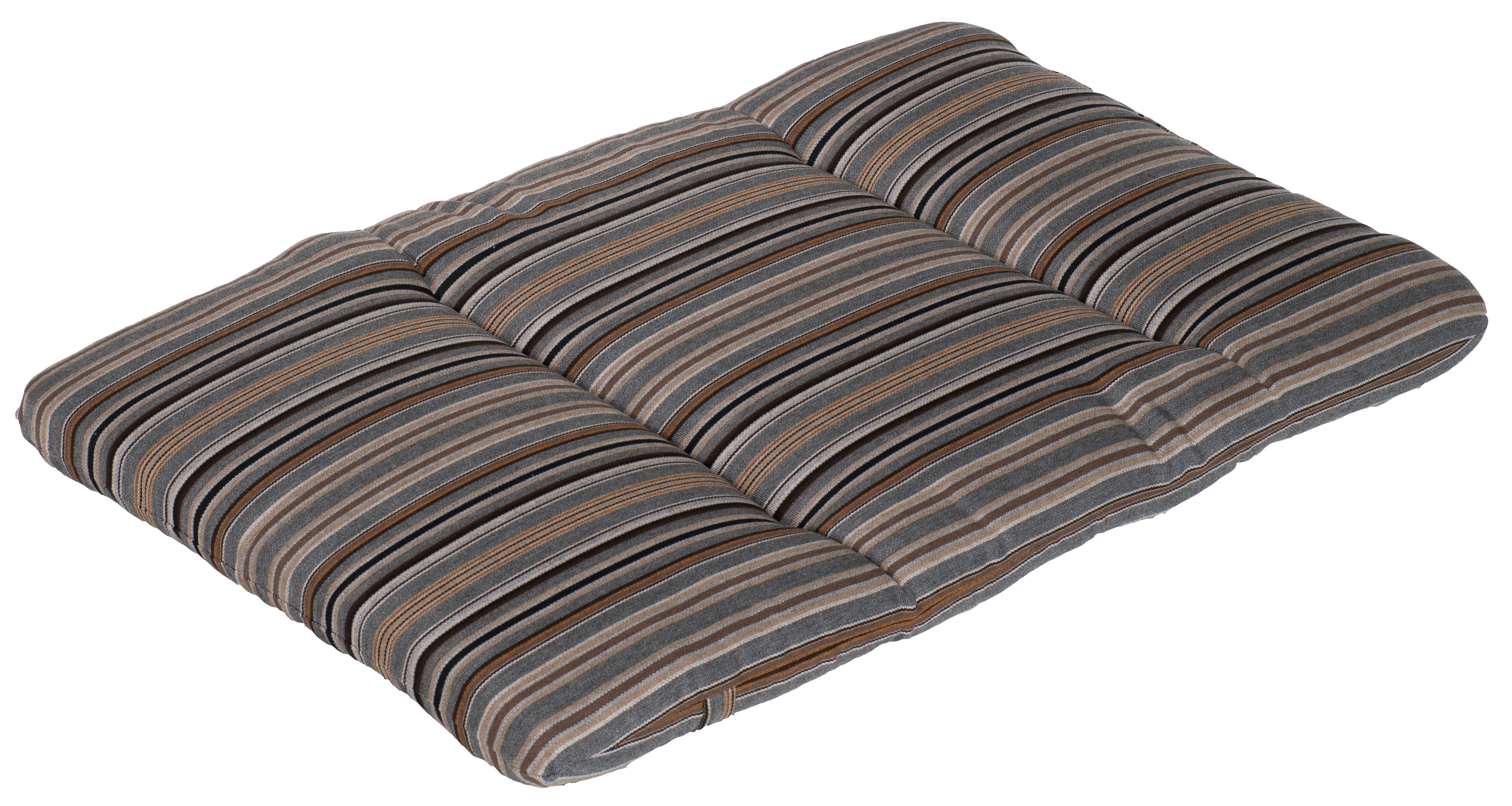Berlin Gardens Mayhew Adirondack Back Cushion - Comfortable Outdoor Chair Cushion for Patio, Deck & Garden Furniture - Water-Resistant & Durable Support for Relaxing Outdoors