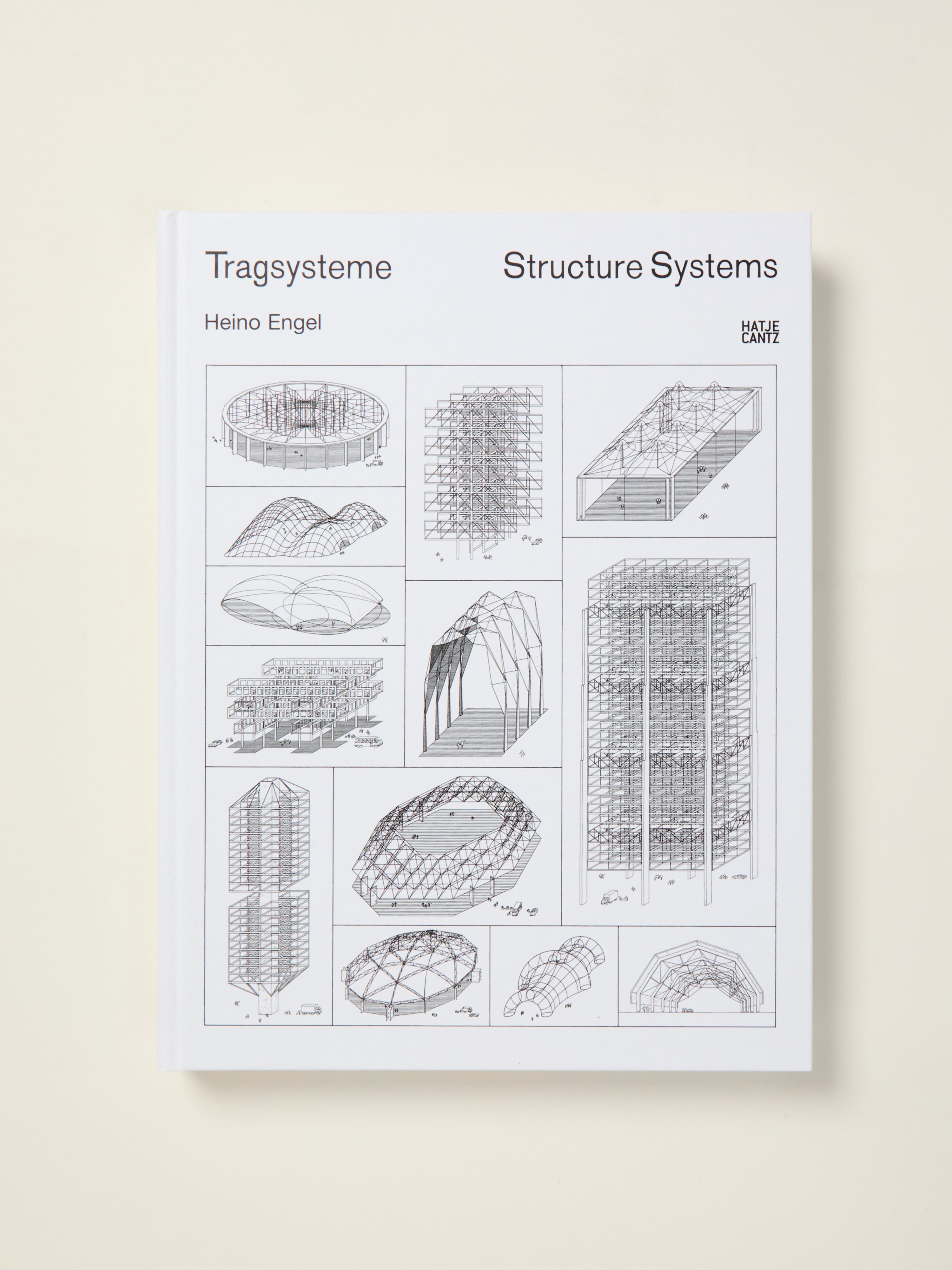 Structure Systems - High-Quality Tragsysteme for Construction & Engineering | Durable Building Support Solutions for Home & Commercial Projects