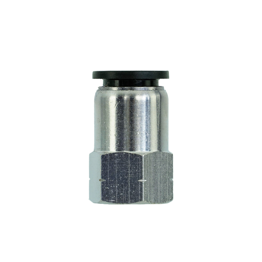 XERO PTC Straight Female Connector 1/2