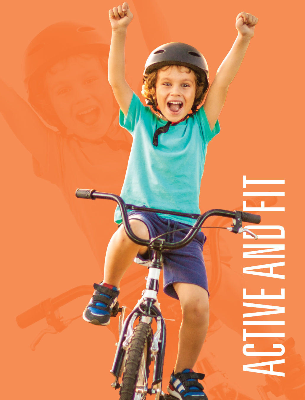 Active and Fit: 9781632357939 - Fitness Guide for Healthy Living - Perfect for Home Workouts & Gym Training