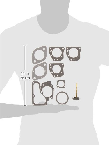 Standard 518C Carburetor Kit - Engine Repair & Maintenance