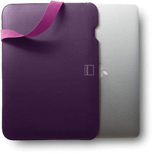 Acme Made Ultra Slim Laptop Sleeve for MacBook Pro 15 Inch - Perfect for Travel, Work & School | Protective Lightweight MacBook Pro 15 Case