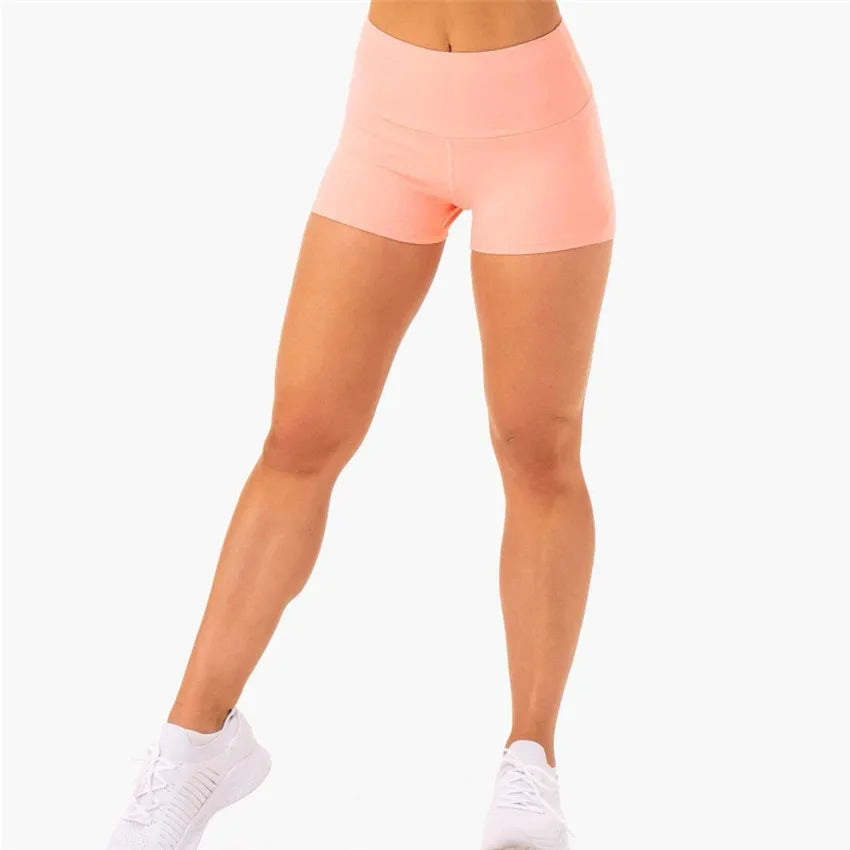 1PCS Women's Nylon Yoga Set - One Shoulder Sports Bra & Scrunch Booty Yoga Pants - Fitness Leggings Workout Outfit for Gym, Running & Yoga Classes