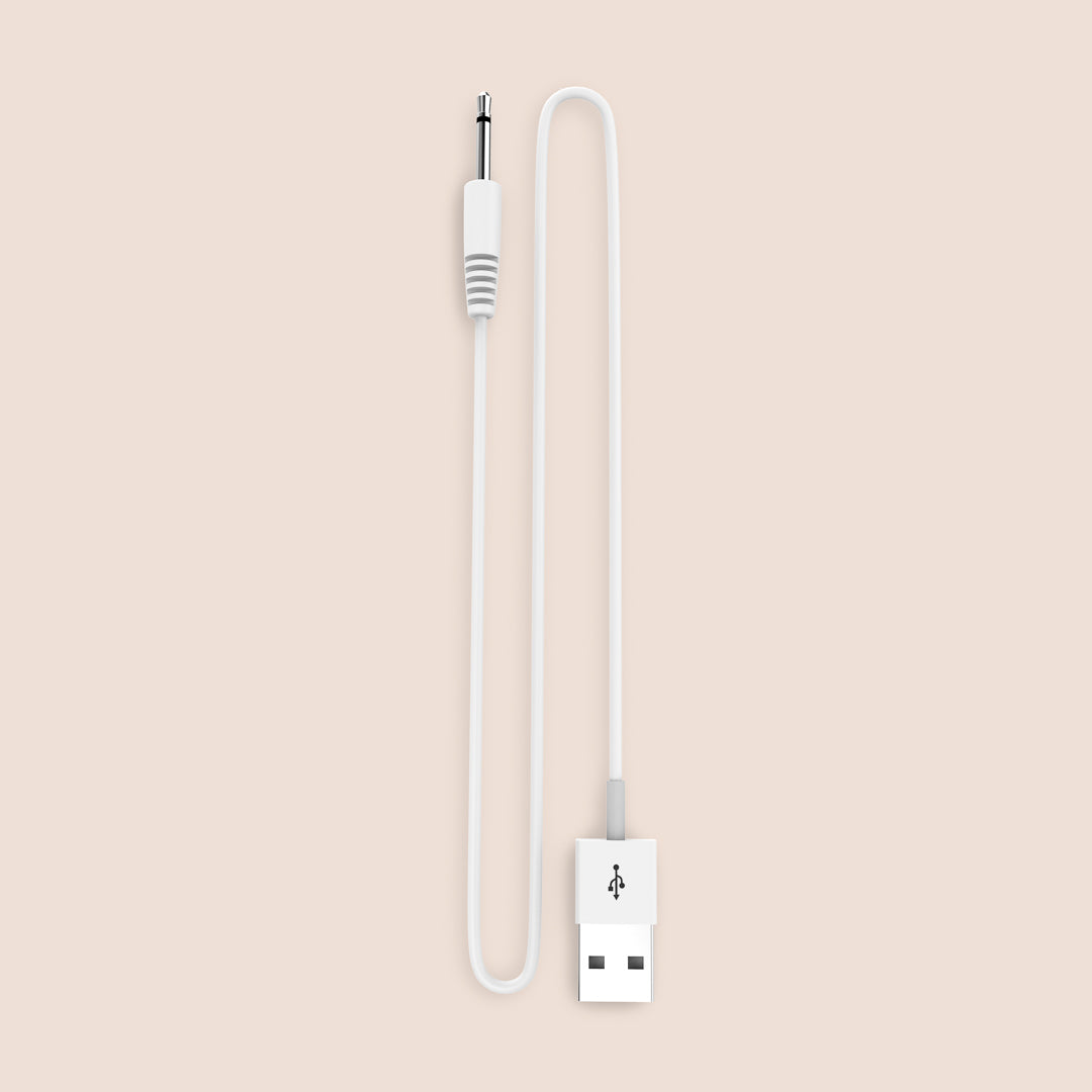 Simpli Charger Cable - Fast Charging USB Cable Compatible with Simpli Devices | Perfect for Home, Office & Travel Use