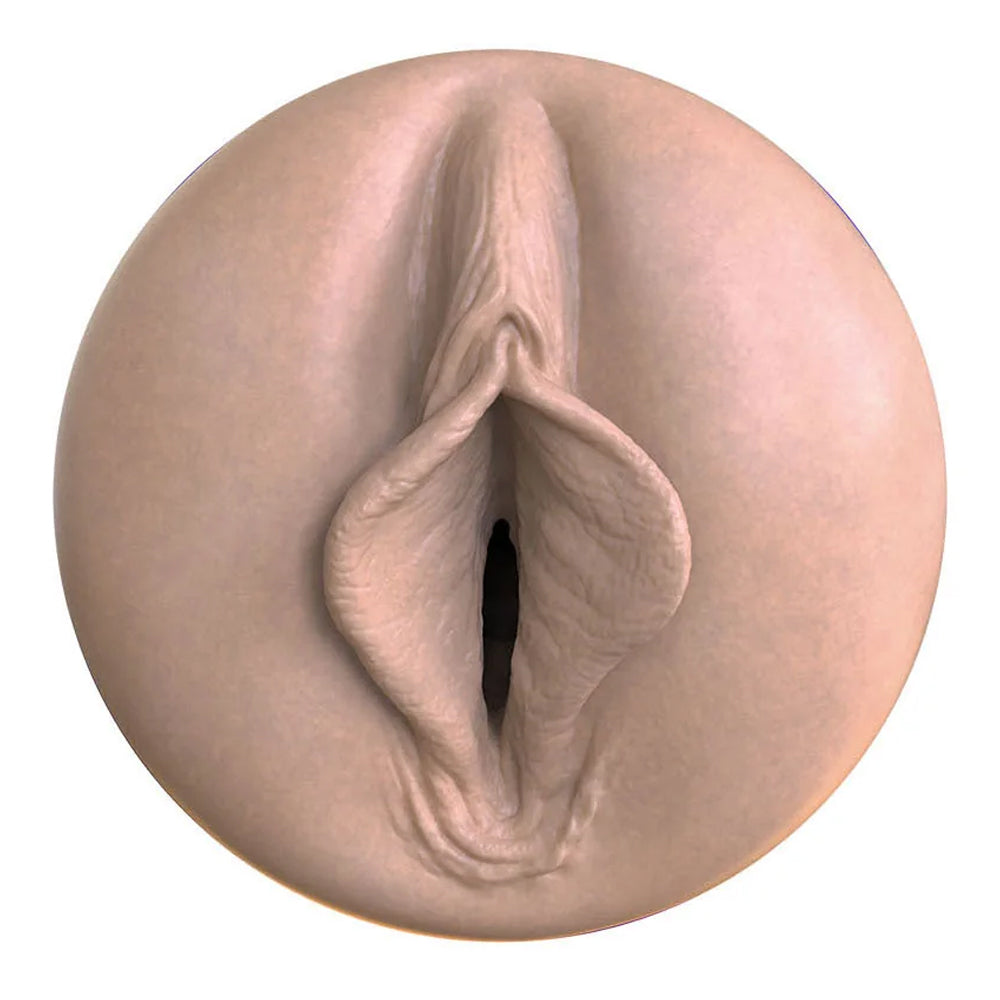 Fleshlight Boost Bang Realistic Vaginal Masturbator for Men - Ultra Pleasure Male Sex Toy for Discreet Solo Play & Couples Use