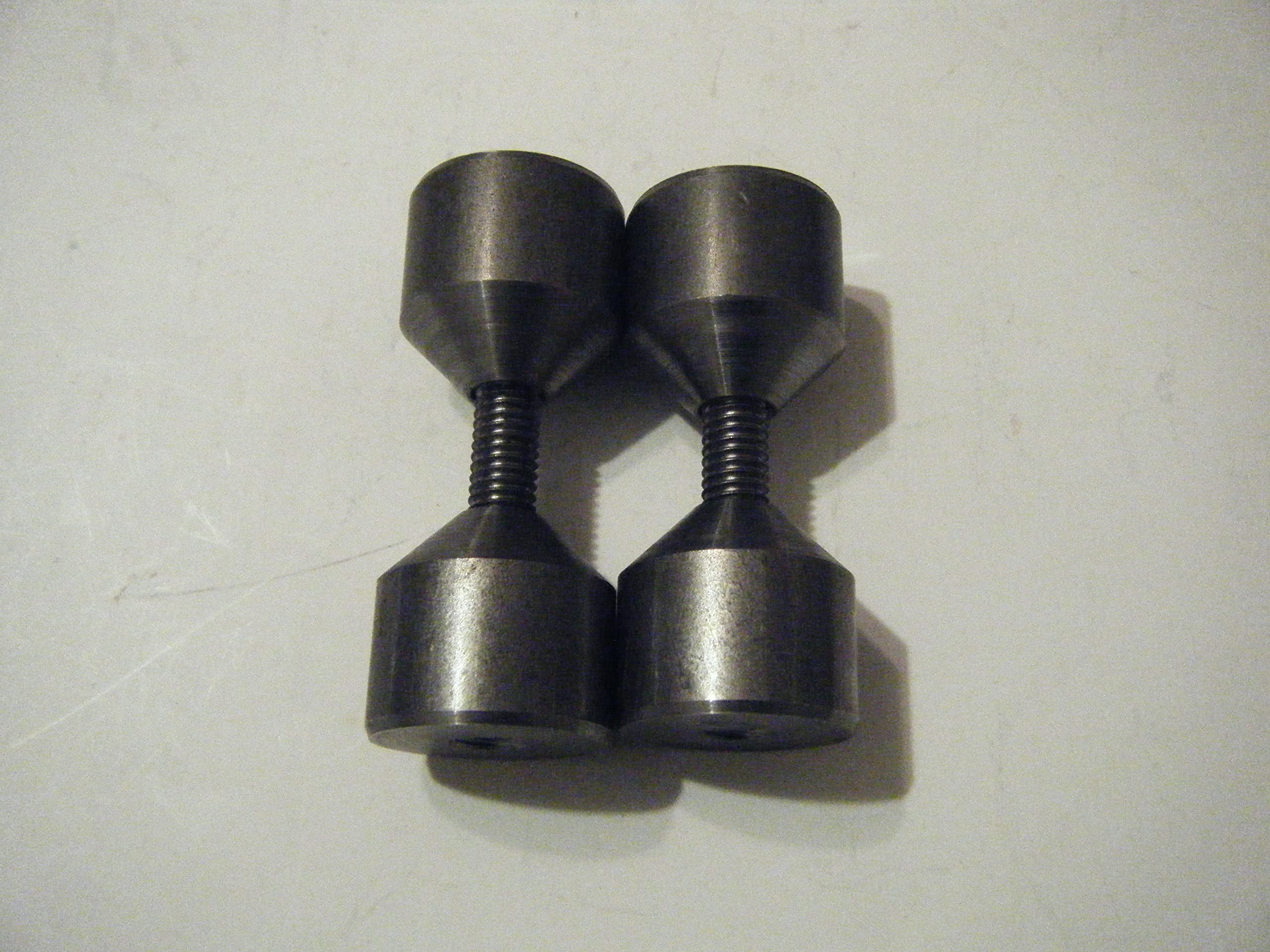 Davis Steel 1 1/4