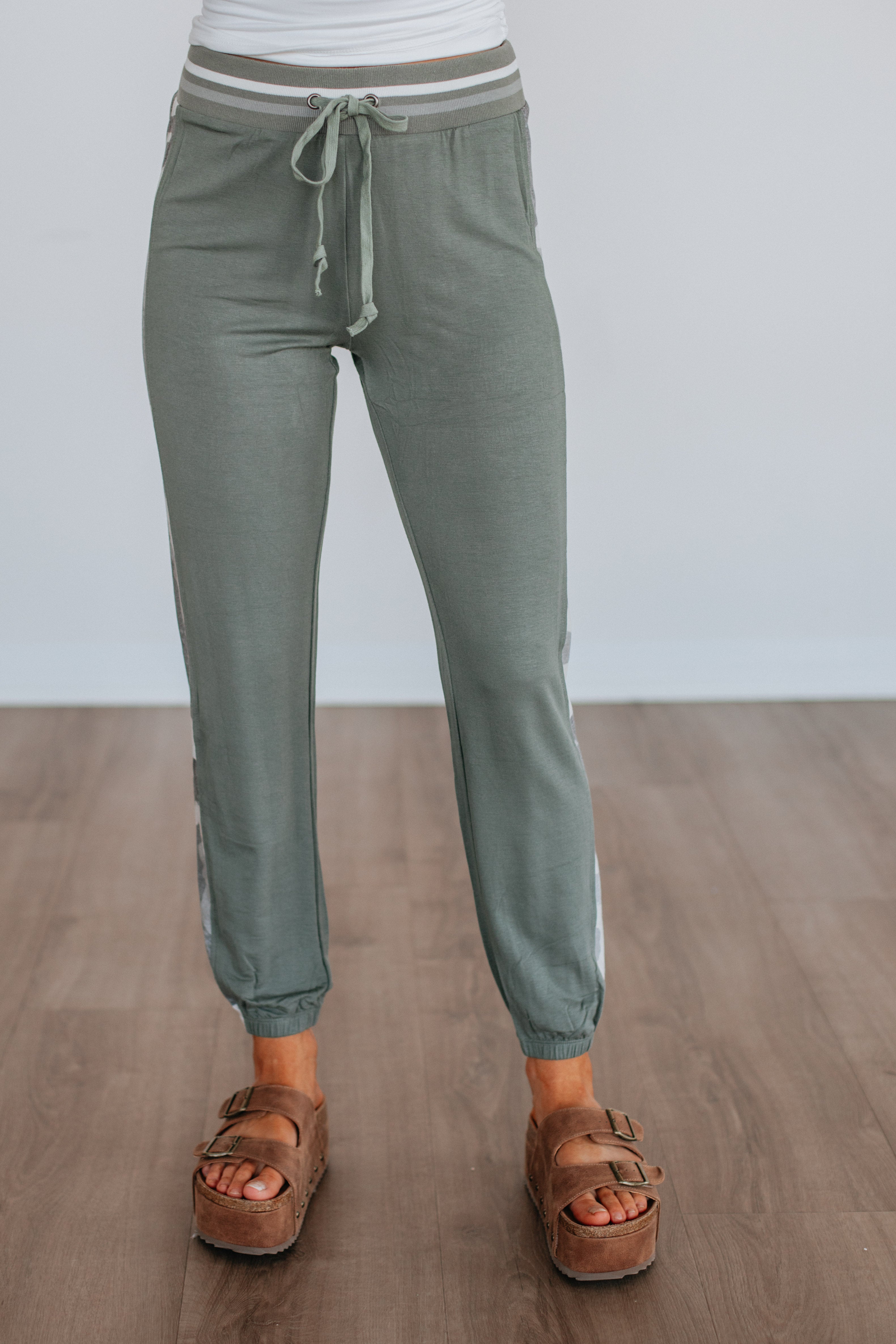 Hidden Agenda Joggers - Stylish & Comfortable Men's Lounge Pants for Casual Wear, Home Relaxation & Street Fashion