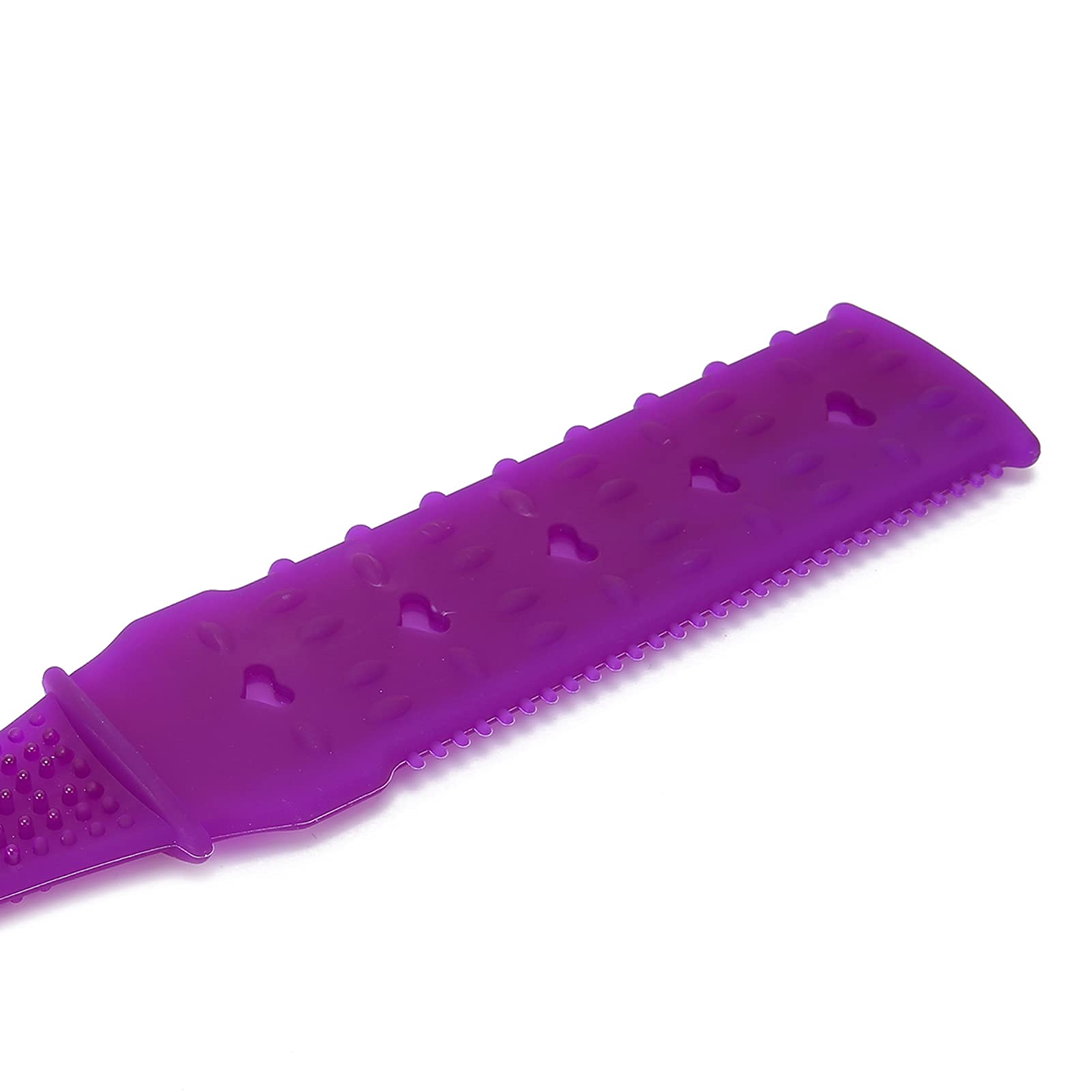 FILFEEL Meridian Massage Slapper - Professional Body Relaxation Massage Tool for Muscle Pain Relief & Stress Relief | Perfect for Home Spa, Physical Therapy & Self-Care Routine