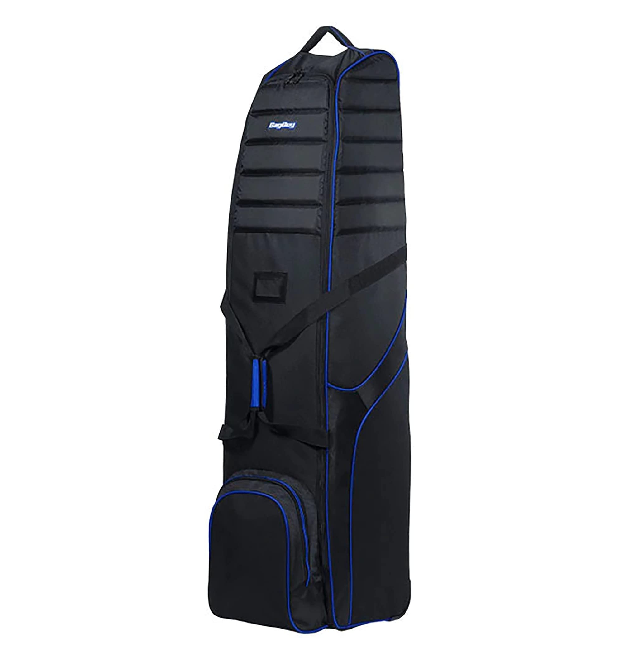 Bag Boy T-660 Golf Cart Bag - Lightweight & Durable for Golfers