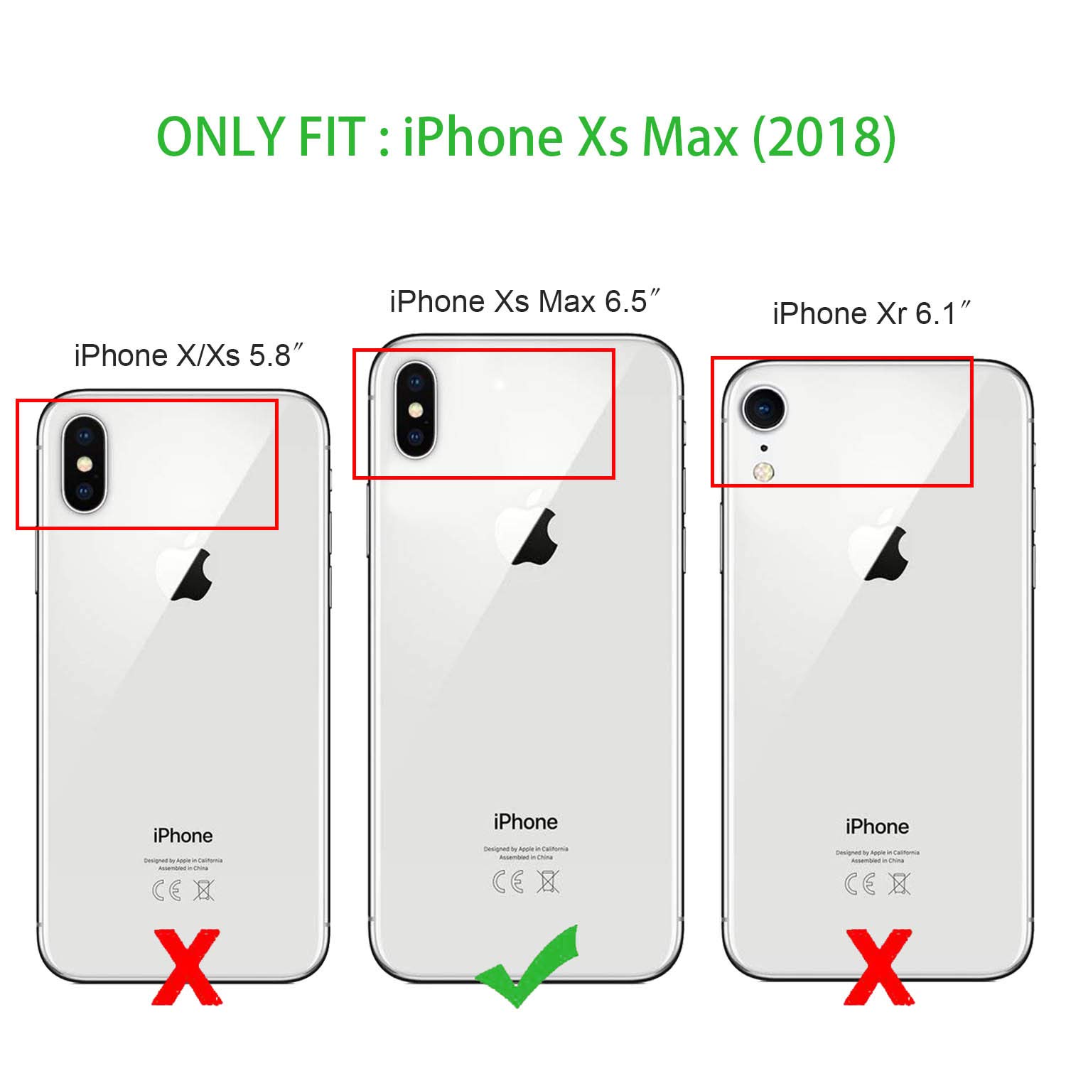 Floral Sunflower iPhone Xs Max Case - Slim Hard PC & Soft Silicone Hybrid 2-in-1 Shockproof Bumper Cover with Anti-Scratch Protection | Perfect for Everyday Use, Outdoor Activities, and Travel
