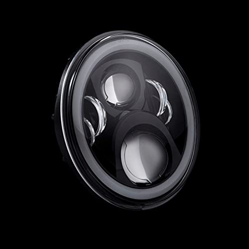 Custom Dynamics 7