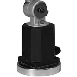 High Intensity Cool LED Machine Light with Magnetic Base - Durable Workbench & Industrial Lighting for Workshops, Garages, and Factories