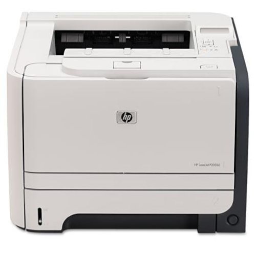 HP Laserjet P2055d Printer (CE457A) - Refurbished Laser Printer for Home & Office | High-Speed Duplex Printing, Reliable Performance | Perfect for Documents, Reports & Small Business Needs