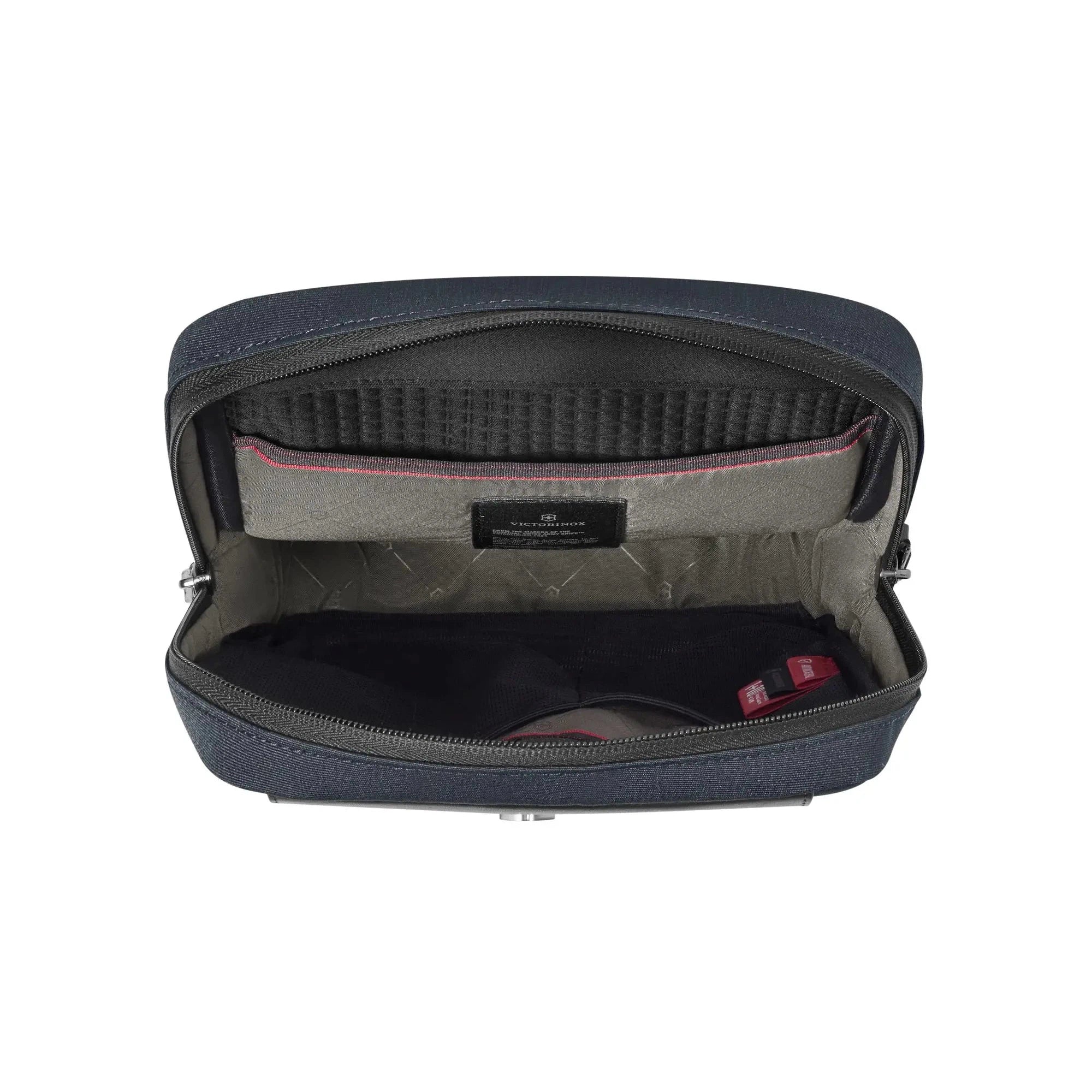 Victorinox Architecture Urban2 Crossbody Bag - Stylish & Durable Unisex Messenger Bag for Travel, Work & Everyday Use | Perfect for Commuters, Students & Professionals