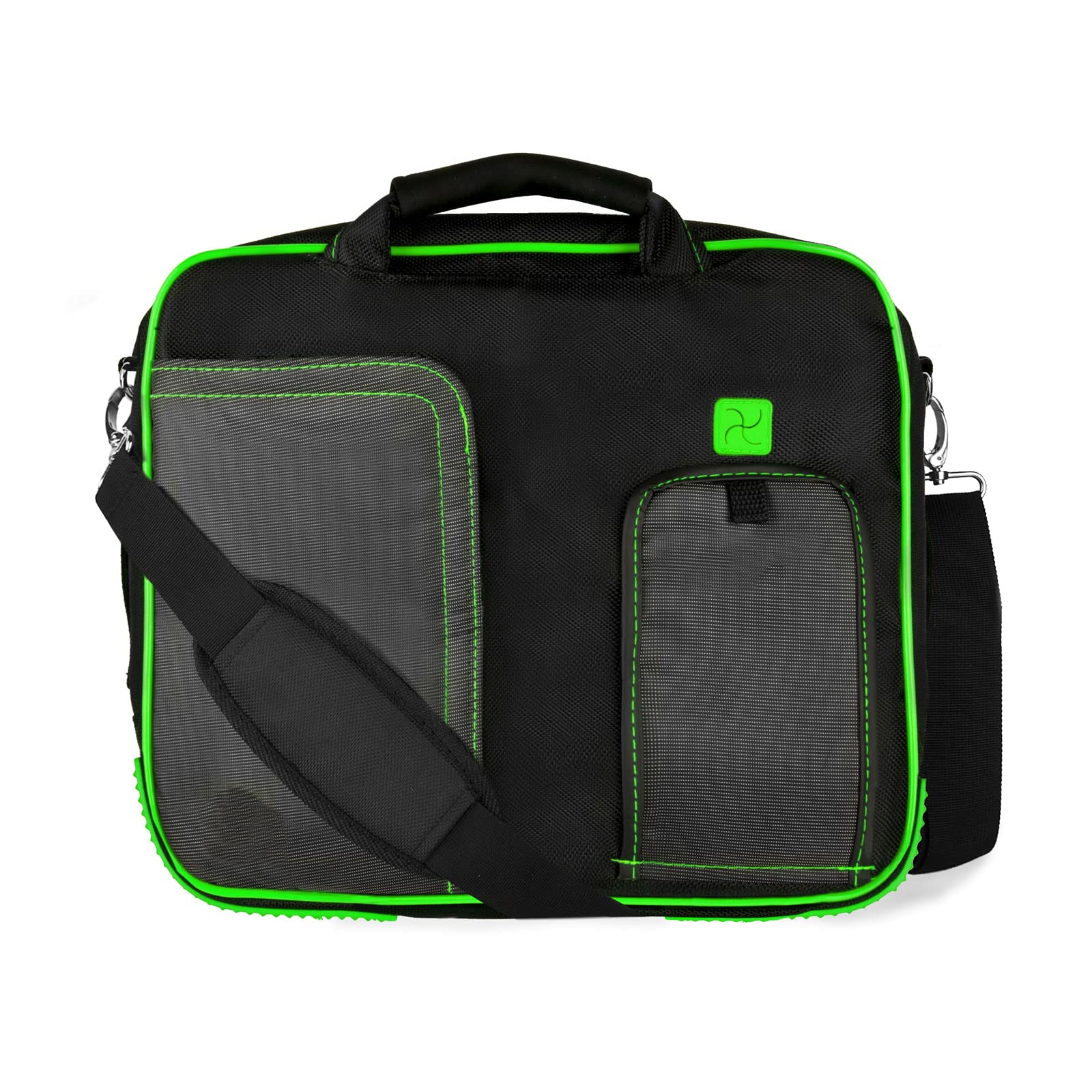 11-12 Inch Tablet Laptop Carrying Case - Compatible with iPad Pro 11, iPad Air 10.9, Samsung Galaxy Tab A8 10.5, Lenovo P11 - Protective Sleeve for Travel, School & Office Use