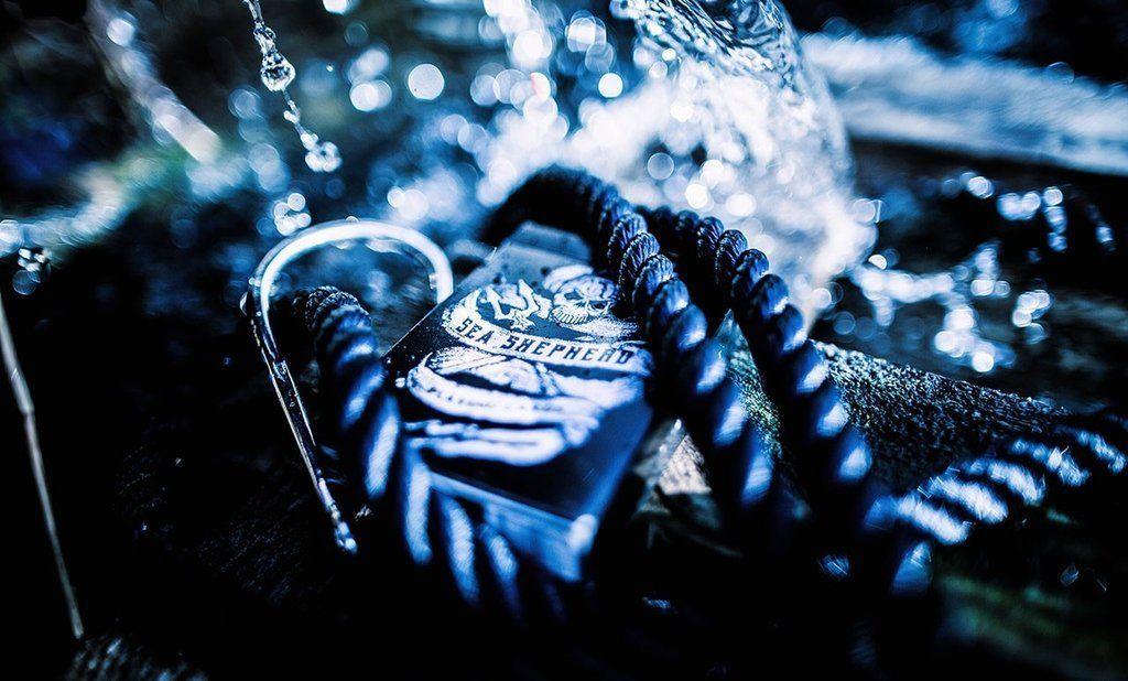 Sea Shepherd Official Merchandise - Eco-Friendly Marine Conservation Apparel & Accessories | Support Ocean Protection with Sustainable Fashion for Activists & Environmentalists