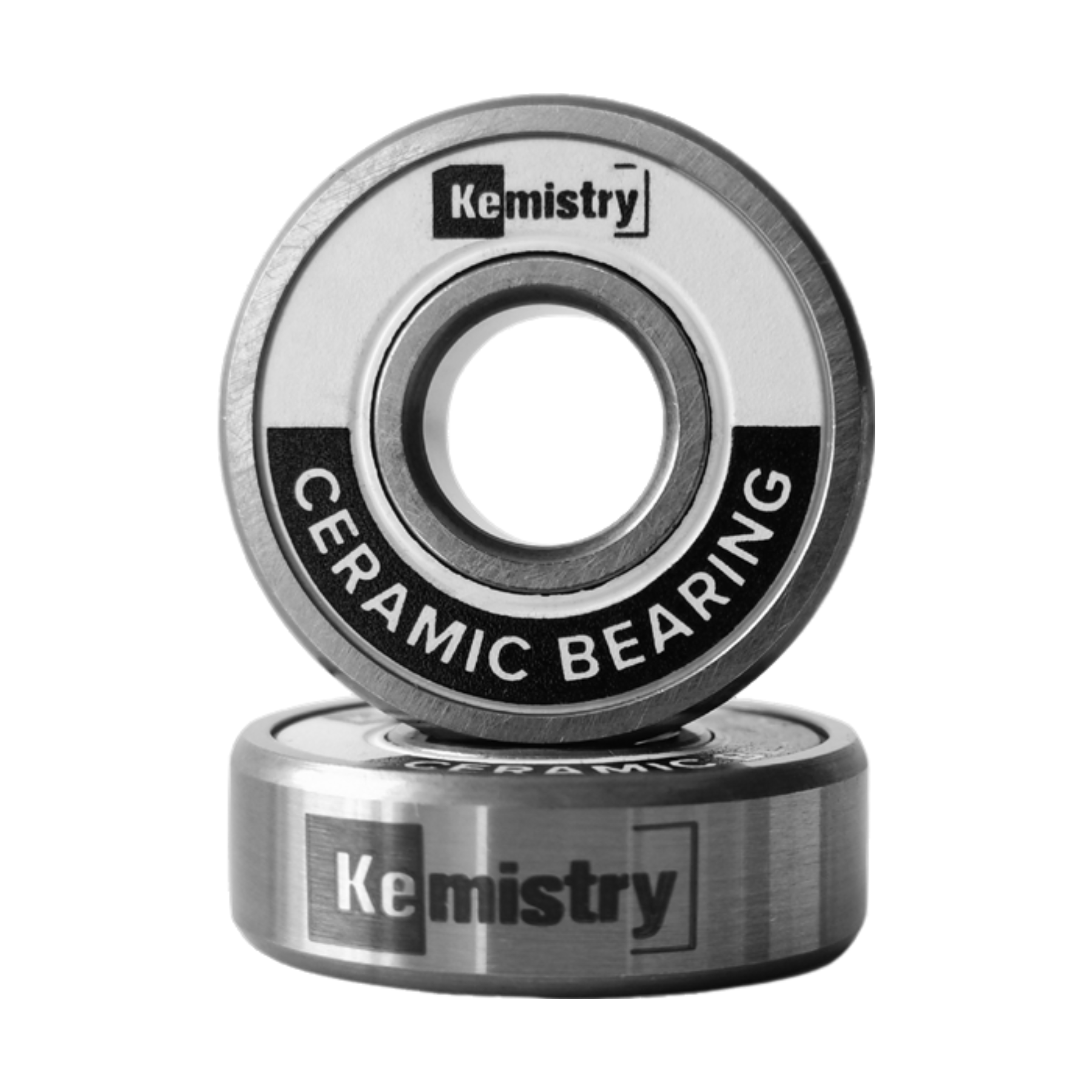 Premium Ceramic Bearings for Bikes, Skateboards & Rollerblades - High-Speed, Low-Friction Performance for Smooth Riding & Racing